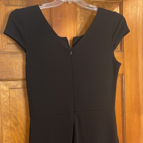 Lulus black jumpsuit - Picture 5 of 5